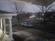 Weather camera view of South Jordan Utah Camera.