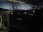 Weather camera view of South Jordan Utah Camera.