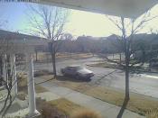 Weather camera view of South Jordan Utah Camera.