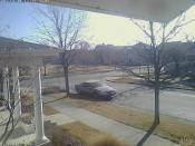 Weather camera view of South Jordan Utah Camera.