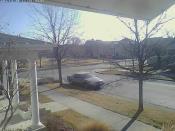 Weather camera view of South Jordan Utah Camera.