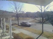Weather camera view of South Jordan Utah Camera.