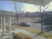 Weather camera view of South Jordan Utah Camera.