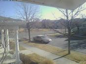 Weather camera view of South Jordan Utah Camera.