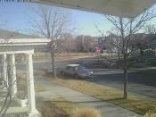 Weather camera view of South Jordan Utah Camera.