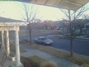 Weather camera view of South Jordan Utah Camera.