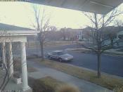 Weather camera view of South Jordan Utah Camera.