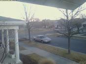 Weather camera view of South Jordan Utah Camera.