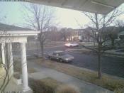 Weather camera view of South Jordan Utah Camera.