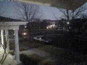 Weather camera view of South Jordan Utah Camera.