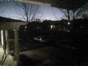 Weather camera view of South Jordan Utah Camera.