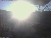 Weather camera view of South Jordan Utah Camera.