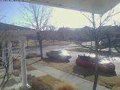 Weather camera view of South Jordan Utah Camera.