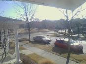 Weather camera view of South Jordan Utah Camera.