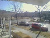 Weather camera view of South Jordan Utah Camera.