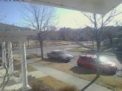 Weather camera view of South Jordan Utah Camera.