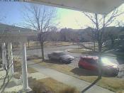 Weather camera view of South Jordan Utah Camera.