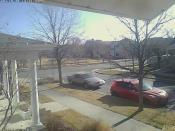 Weather camera view of South Jordan Utah Camera.