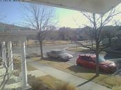 Weather camera view of South Jordan Utah Camera.