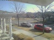 Weather camera view of South Jordan Utah Camera.
