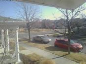 Weather camera view of South Jordan Utah Camera.