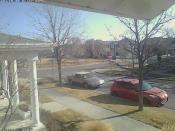 Weather camera view of South Jordan Utah Camera.