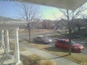 Weather camera view of South Jordan Utah Camera.