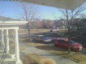 Weather camera view of South Jordan Utah Camera.