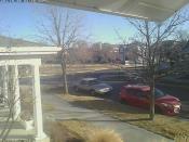 Weather camera view of South Jordan Utah Camera.