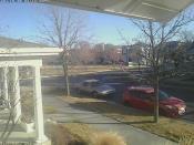 Weather camera view of South Jordan Utah Camera.