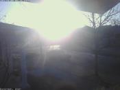 Weather camera view of South Jordan Utah Camera.