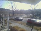 Weather camera view of South Jordan Utah Camera.