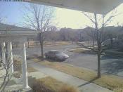 Weather camera view of South Jordan Utah Camera.