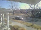 Weather camera view of South Jordan Utah Camera.