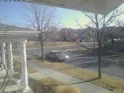 Weather camera view of South Jordan Utah Camera.