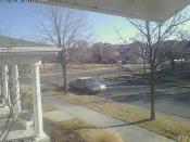 Weather camera view of South Jordan Utah Camera.