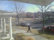 Weather camera view of South Jordan Utah Camera.