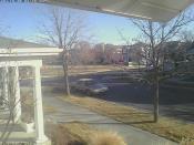 Weather camera view of South Jordan Utah Camera.