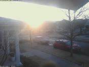 Weather camera view of South Jordan Utah Camera.