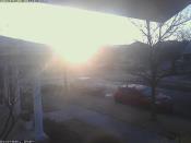 Weather camera view of South Jordan Utah Camera.