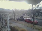 Weather camera view of South Jordan Utah Camera.