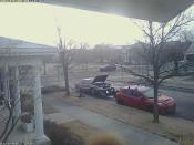 Weather camera view of South Jordan Utah Camera.