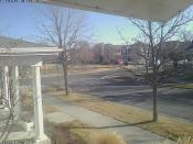 Weather camera view of South Jordan Utah Camera.