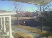 Weather camera view of South Jordan Utah Camera.