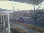 Weather camera view of South Jordan Utah Camera.