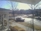 Weather camera view of South Jordan Utah Camera.