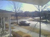 Weather camera view of South Jordan Utah Camera.