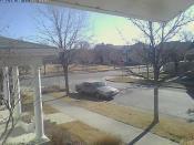 Weather camera view of South Jordan Utah Camera.