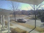 Weather camera view of South Jordan Utah Camera.