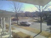 Weather camera view of South Jordan Utah Camera.